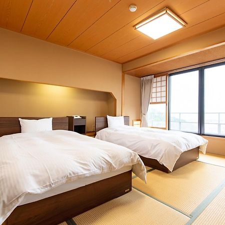 Hotel Saneikaku à Matsumoto Extérieur photo