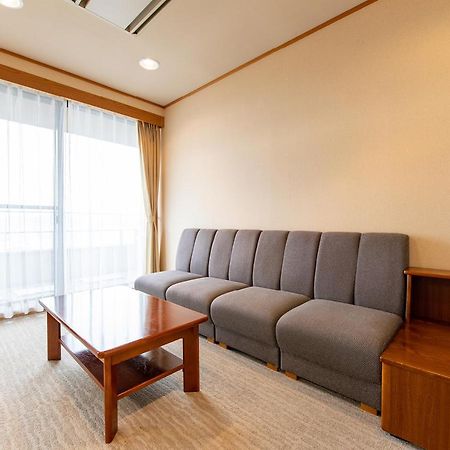 Hotel Saneikaku à Matsumoto Extérieur photo