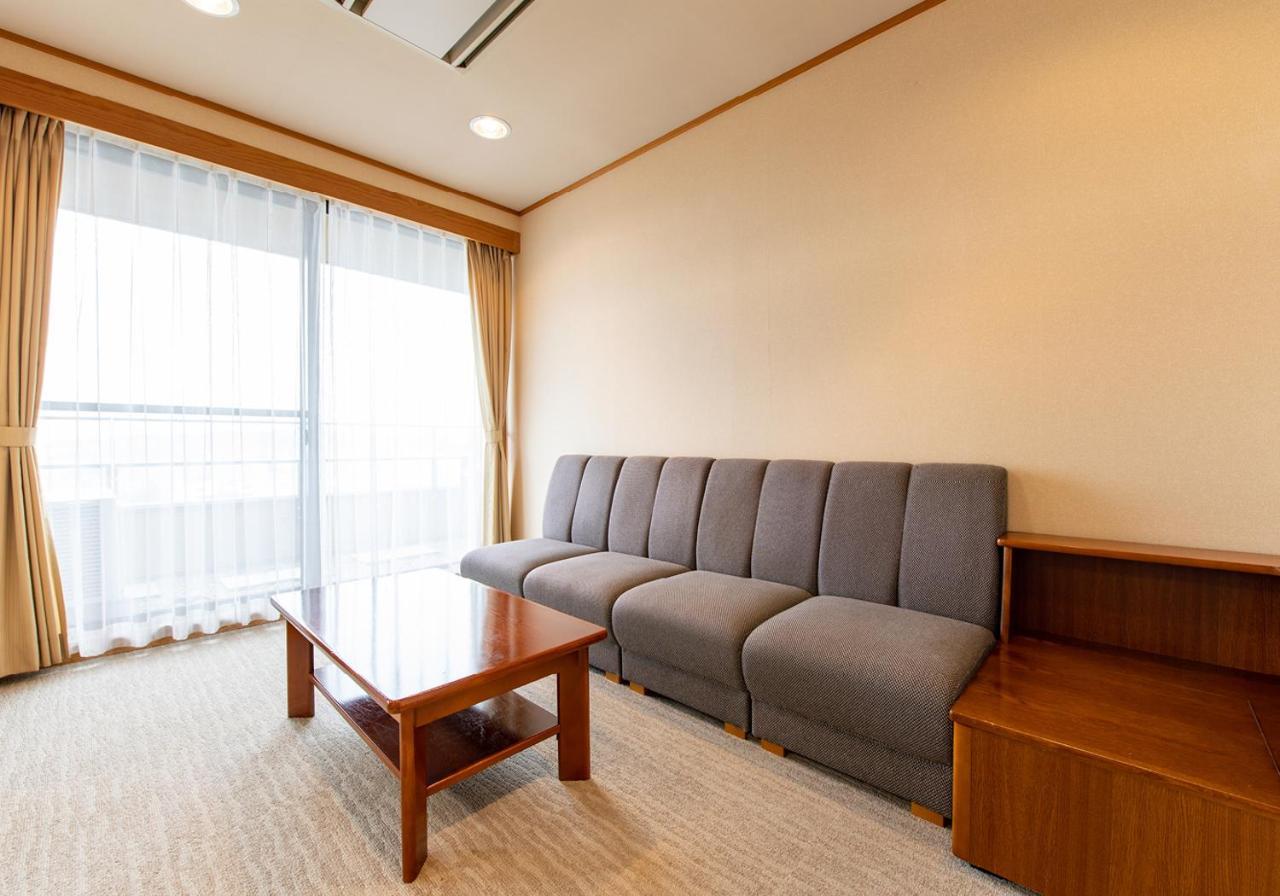 Hotel Saneikaku à Matsumoto Extérieur photo
