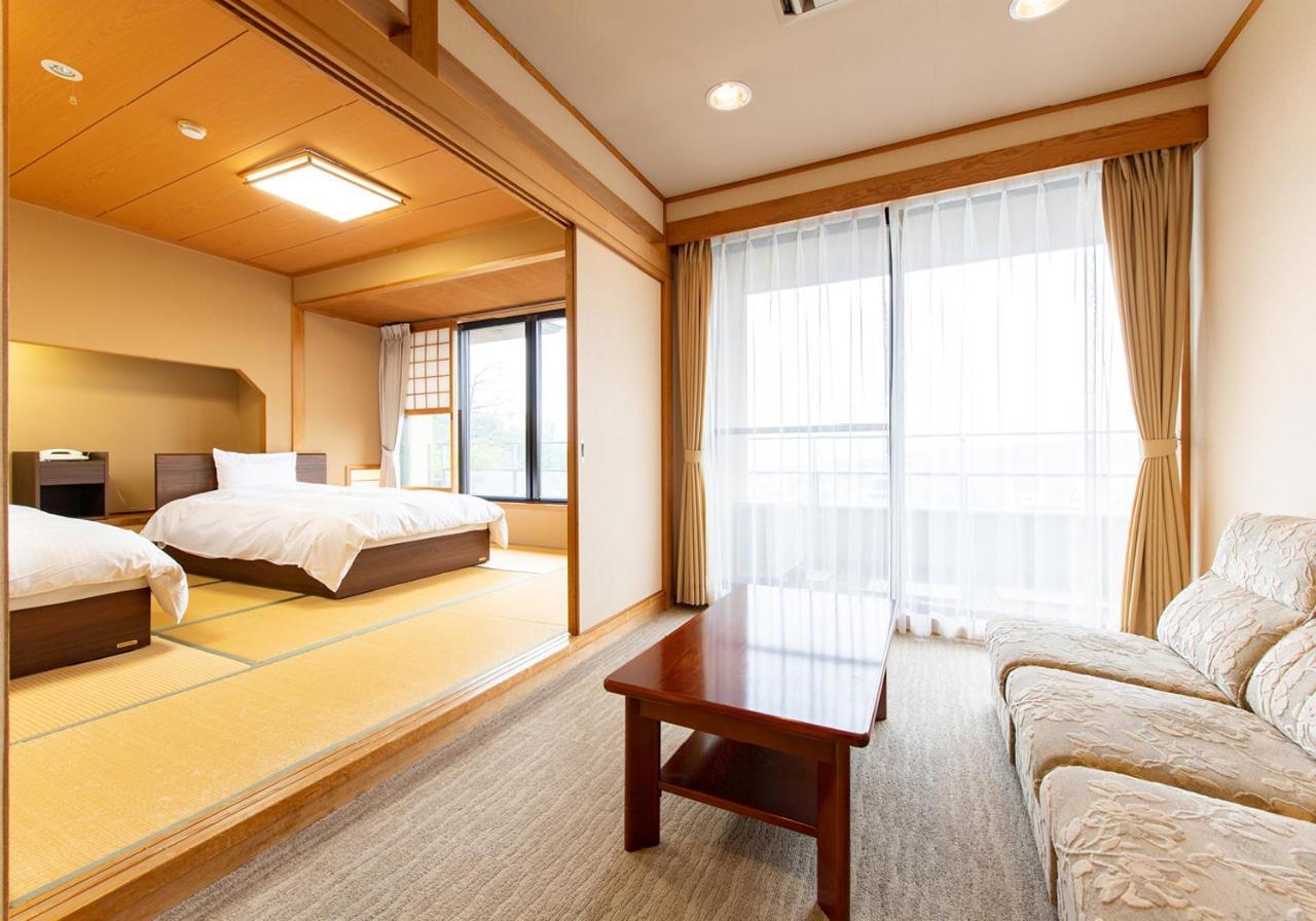 Hotel Saneikaku à Matsumoto Extérieur photo