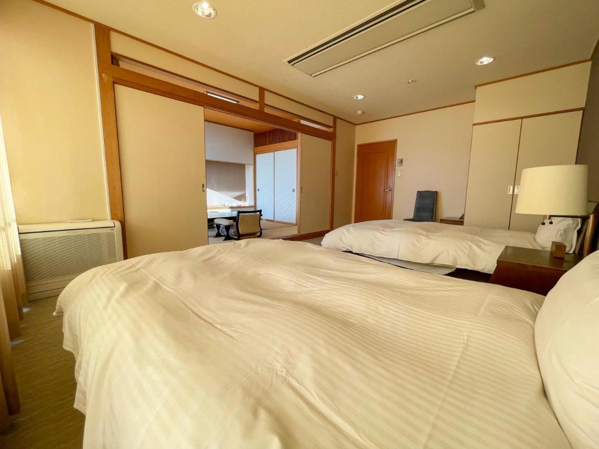 Hotel Saneikaku à Matsumoto Extérieur photo