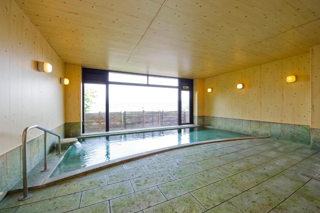Hotel Saneikaku à Matsumoto Extérieur photo