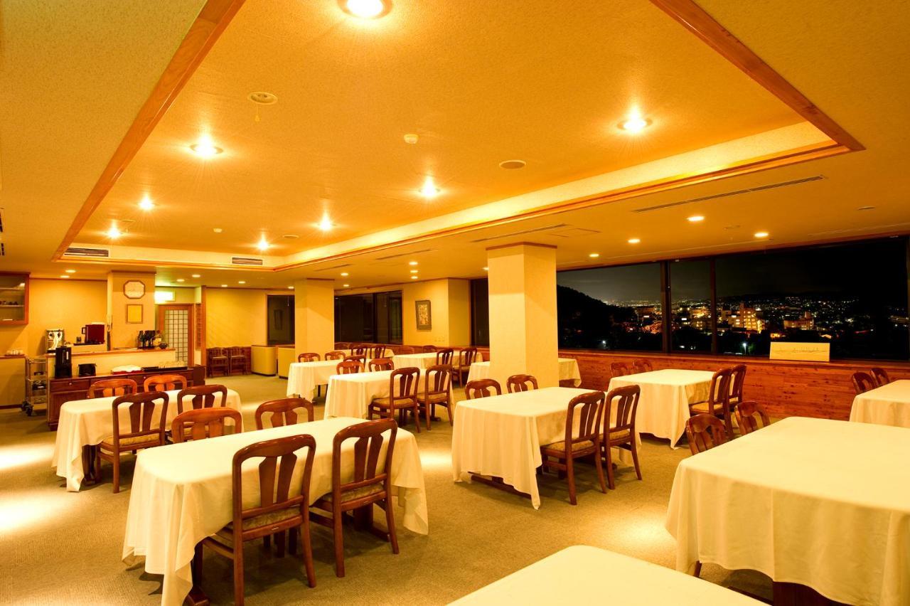Hotel Saneikaku à Matsumoto Extérieur photo